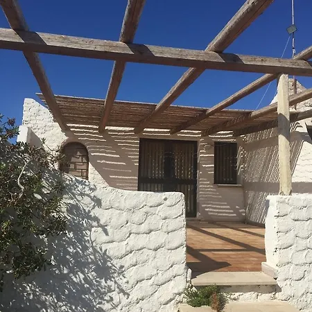 Hotel Il Villaggio Del Mago