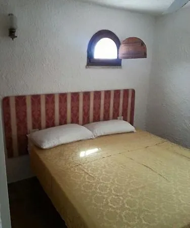 Il Villaggio Del Mago Hotel