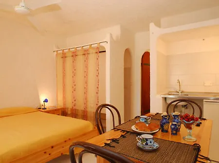 Hotel Il Villaggio Del Mago 3*