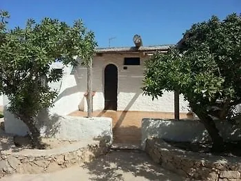 Il Villaggio Del Mago Lampedusa