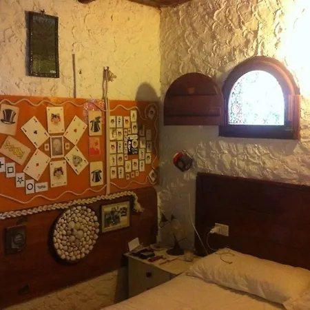 Il Villaggio Del Mago 3*