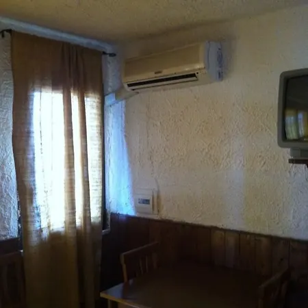 Il Villaggio Del Mago Hotel