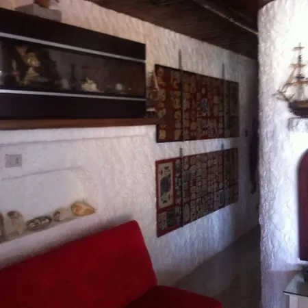 Hotel Il Villaggio Del Mago