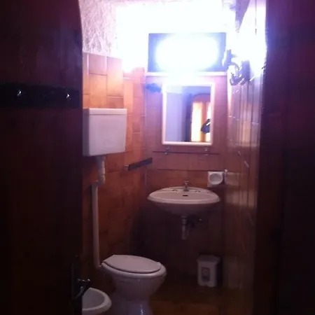 Hotel Il Villaggio Del Mago 3*