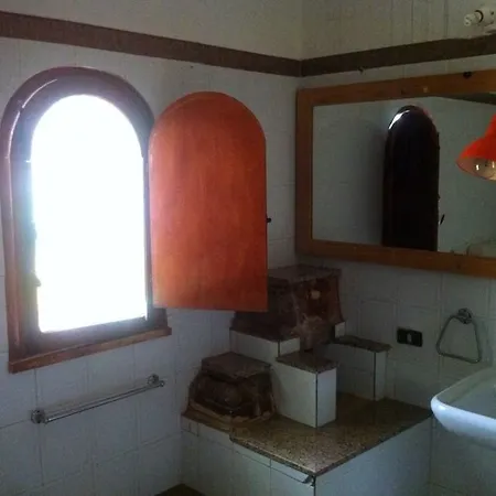 Il Villaggio Del Mago Lampedusa