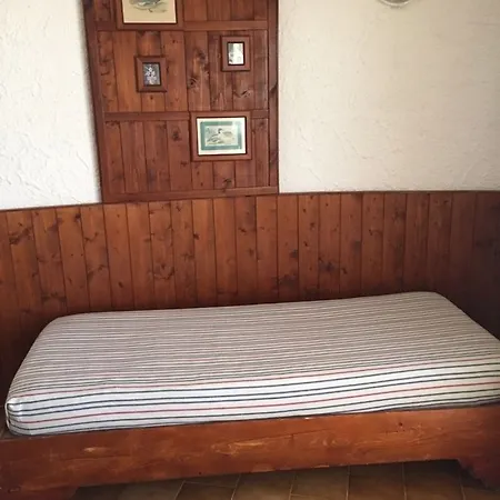 Hotel Il Villaggio Del Mago 3*