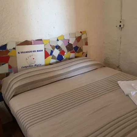 Il Villaggio Del Mago Lampedusa