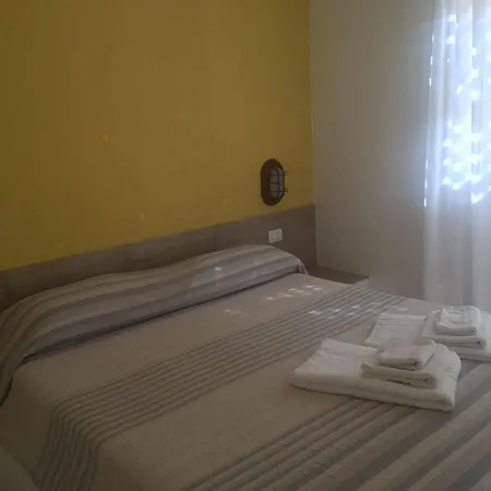 Il Villaggio Del Mago 3*
