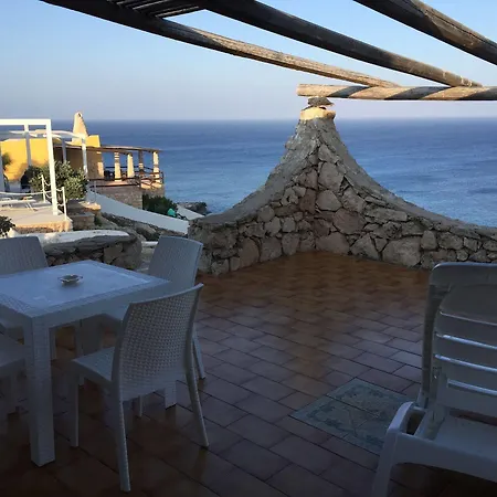 Il Villaggio Del Mago 3* Lampedusa