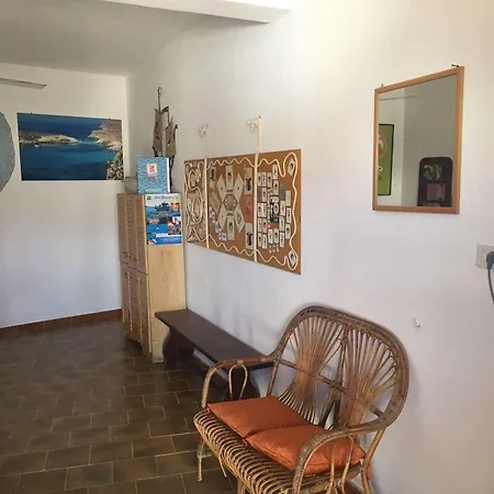Hotel Il Villaggio Del Mago 3*