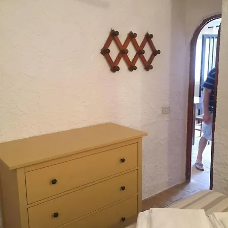 Hotel Il Villaggio Del Mago