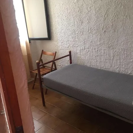 Hotel Il Villaggio Del Mago Lampedusa