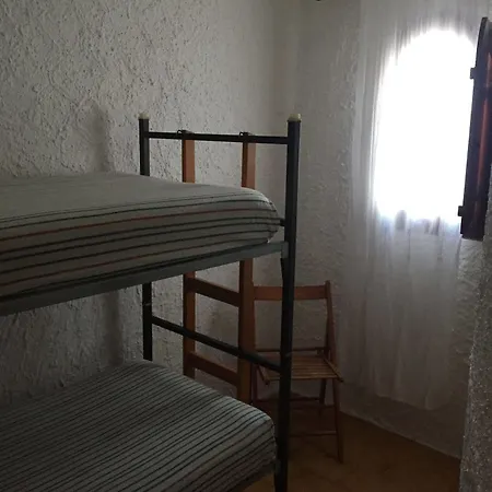 Il Villaggio Del Mago 3* Lampedusa