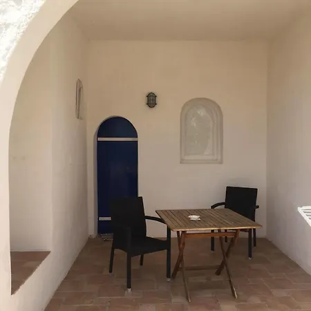 Il Villaggio Del Mago