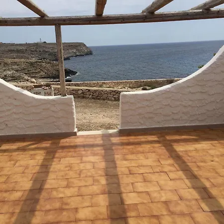 Il Villaggio Del Mago Hotel Lampedusa