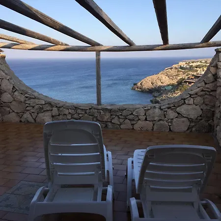 Il Villaggio Del Mago Lampedusa