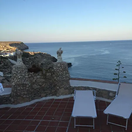 Hotel Il Villaggio Del Mago