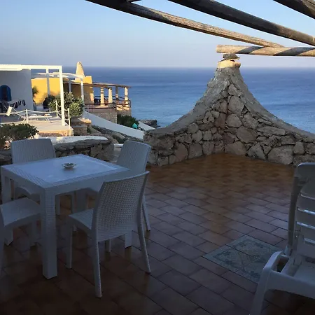 Il Villaggio Del Mago Hotel Lampedusa