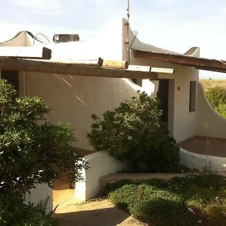 Il Villaggio Del Mago Lampedusa