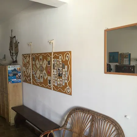 Hotel Il Villaggio Del Mago 3*