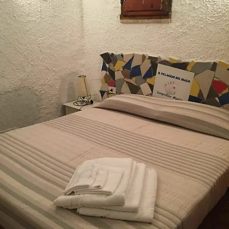 Hotel Il Villaggio Del Mago