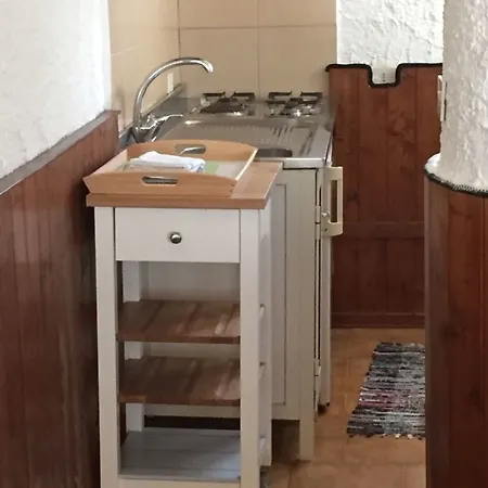 Il Villaggio Del Mago